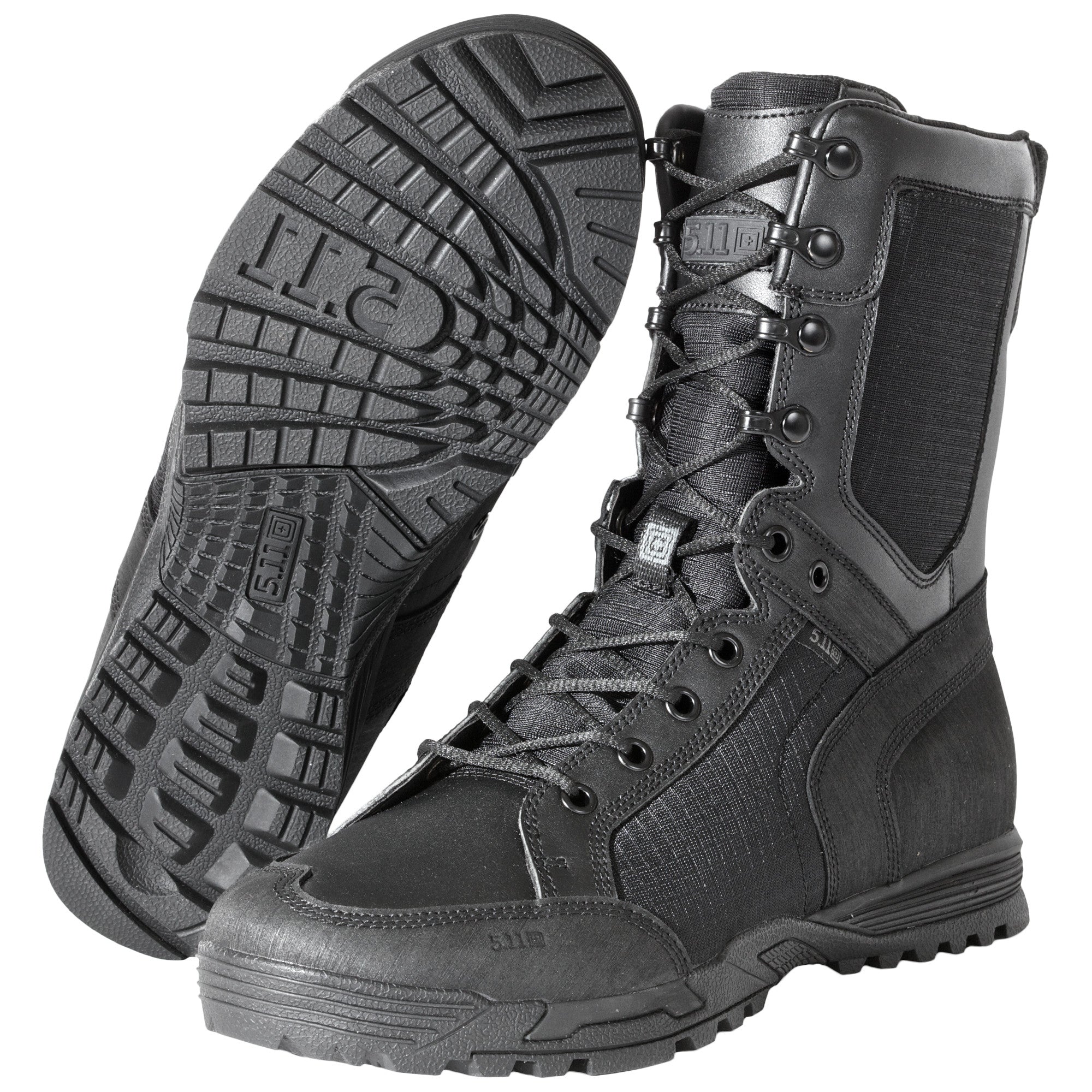 5.11タクティカル.アーバン.ブーツ 5.11 RECON® Urban Boot – 5.11 Tactical Japan