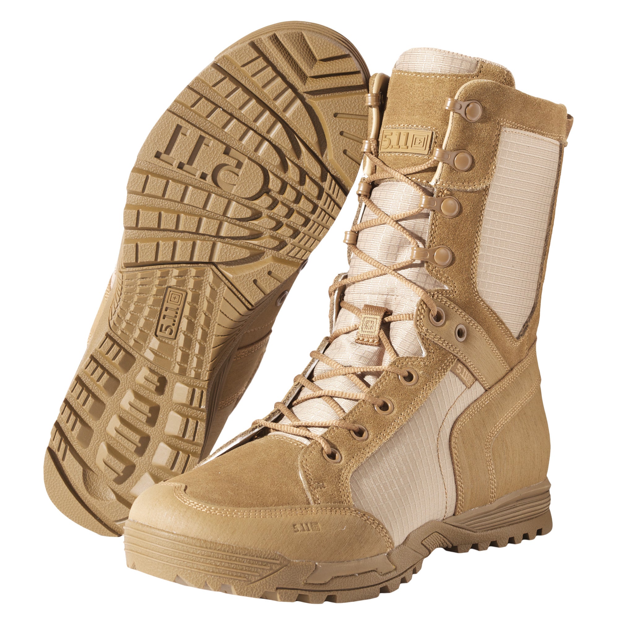 5.11 RECON® Desert Boot – 5.11 Tactical Japan
