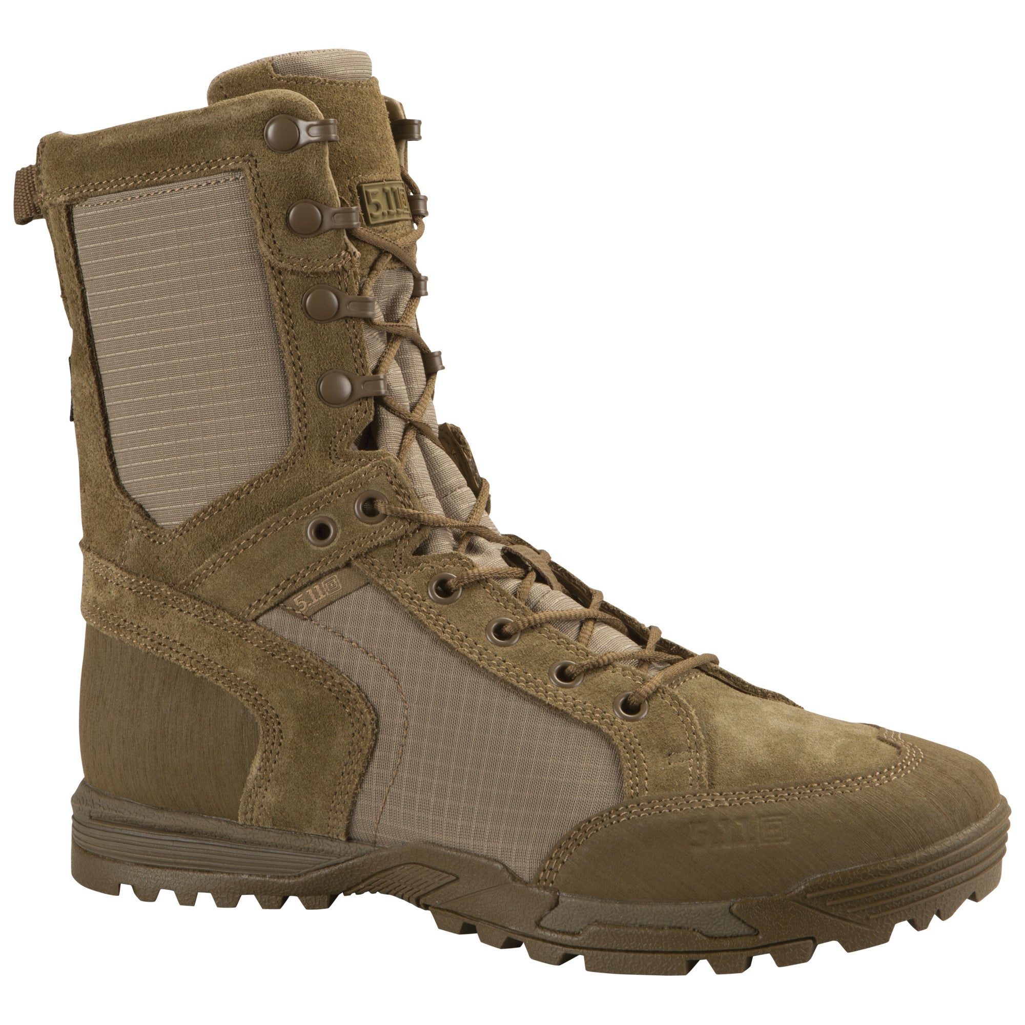 5.11 RECON® Desert Boot – 5.11 Tactical Japan