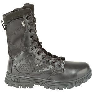 EVO 8" Waterproof Boot with Sidezip