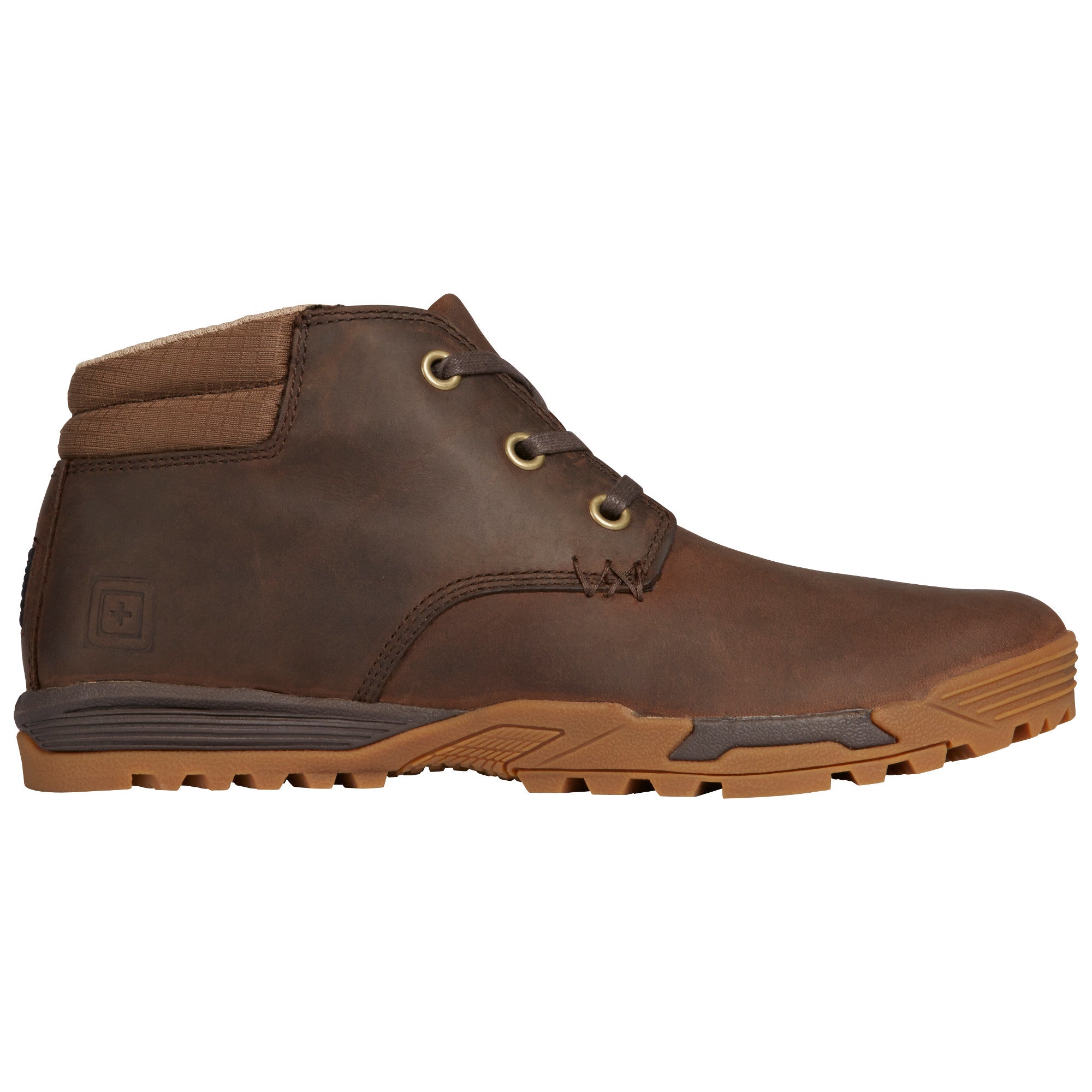 Pursuit Chukka – 5.11 Tactical Japan