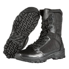 12387 Fast Tac 8" Boot - Black (019)