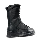 12387 Fast Tac 8" Boot - Black (019)