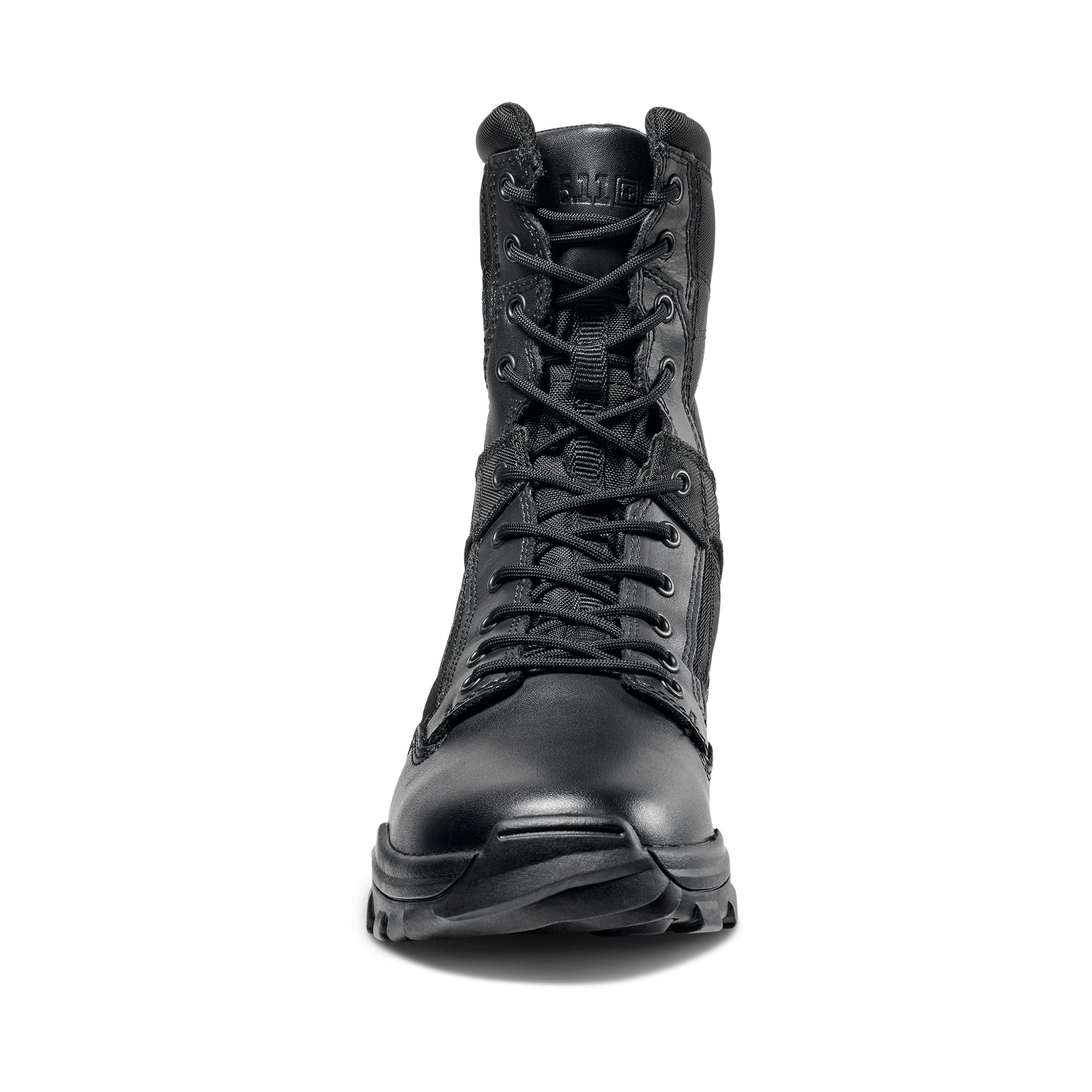 12387 Fast Tac 8" Boot - Black (019)