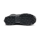 12387 Fast Tac 8" Boot - Black (019)