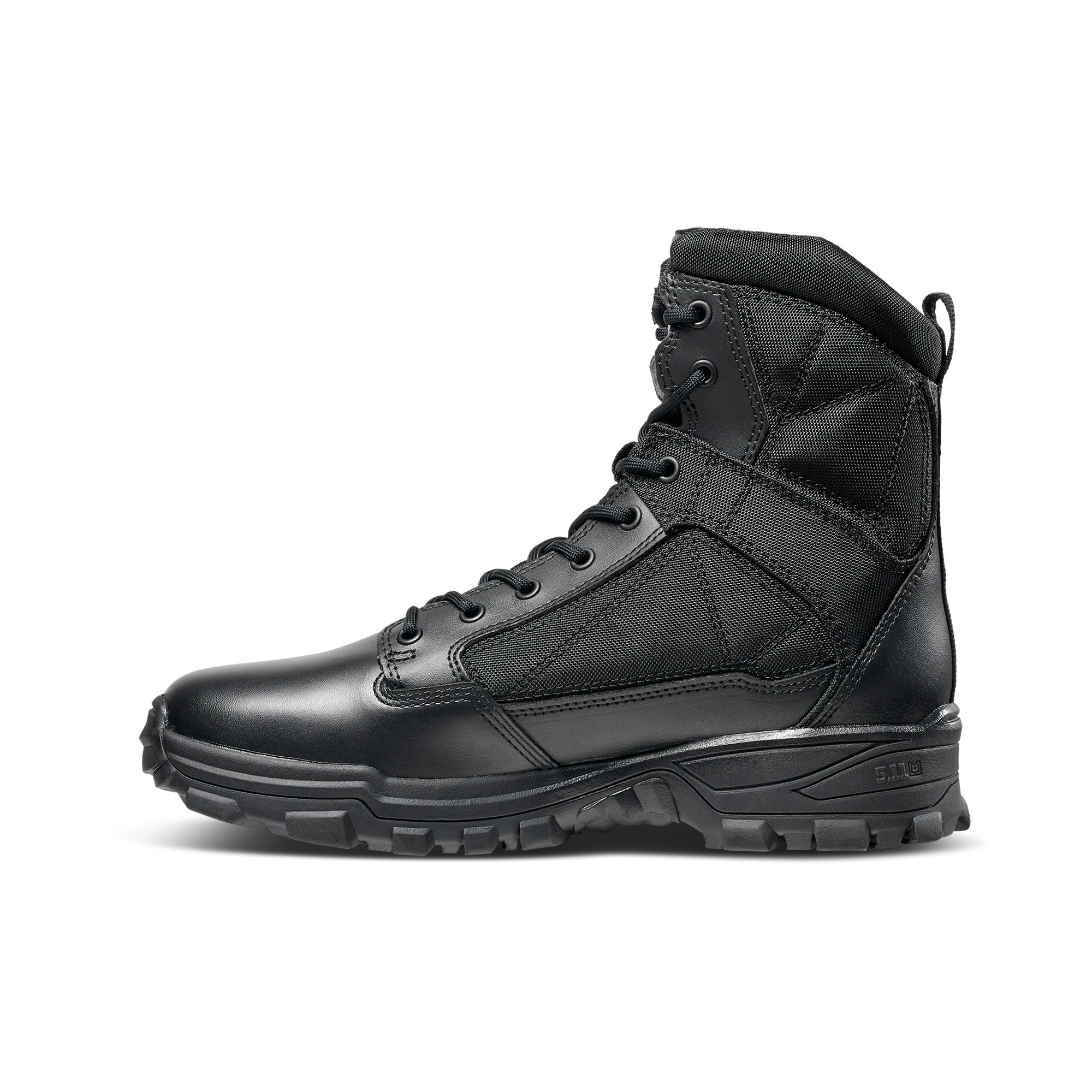 12388 Fast Tac 6" Water Proof Boot - Black (019)