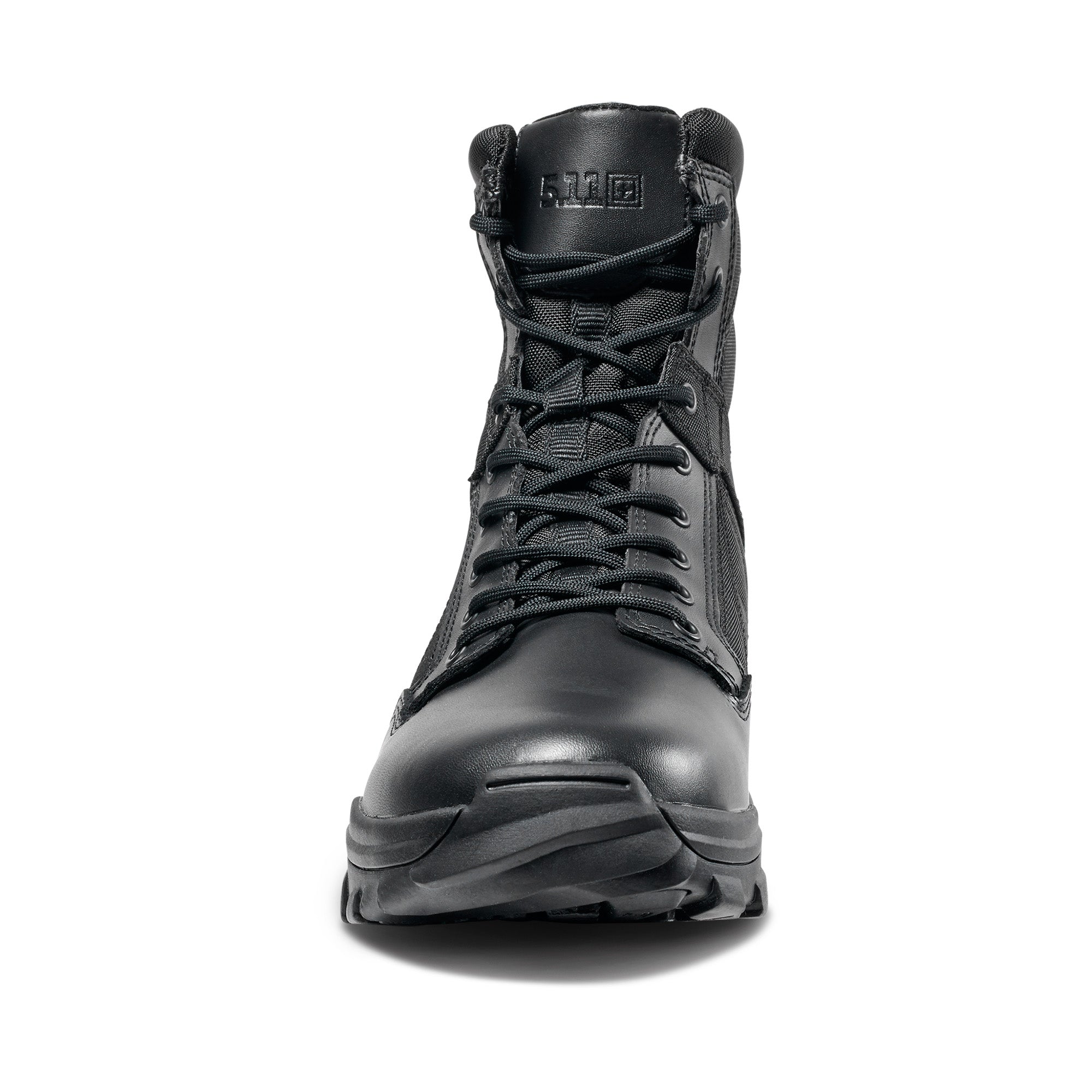 12388 Fast Tac 6" Water Proof Boot - Black (019)