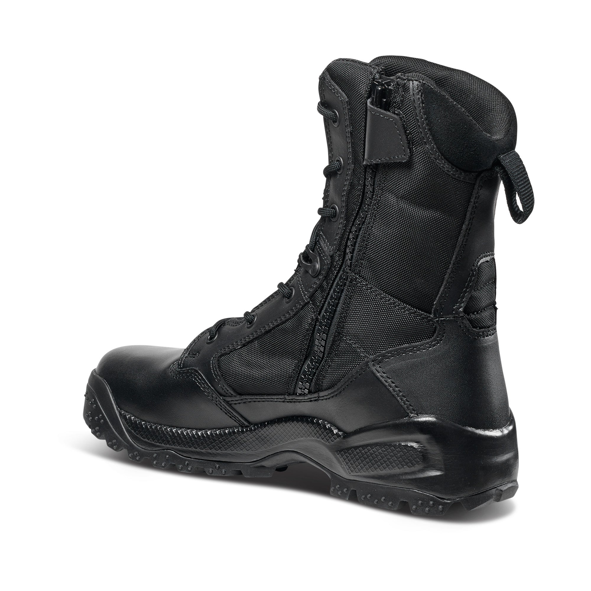 12391 Atac 2.0 8" Boot - Black (019)