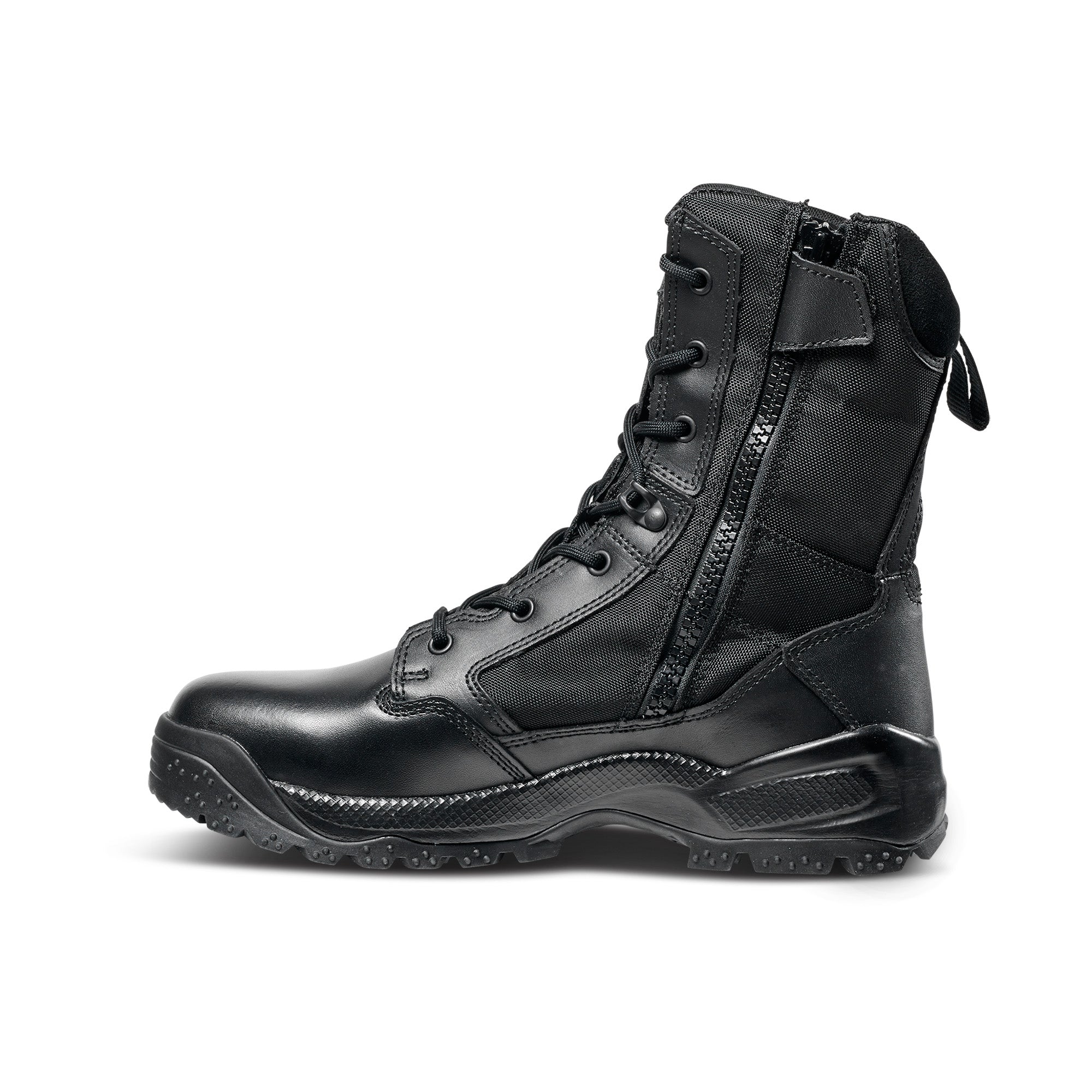 12391 Atac 2.0 8" Boot - Black (019)