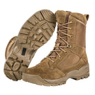 12393 ATAC 2.0 8" DESERT BOOT - Dark Coyote (106)