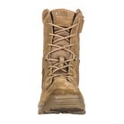 12393 ATAC 2.0 8" DESERT BOOT - Dark Coyote (106)