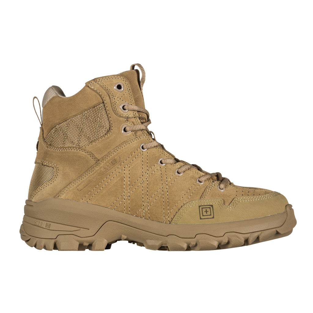 12418 CABLE HIKER TACTICAL BOOT - Coyote (120)