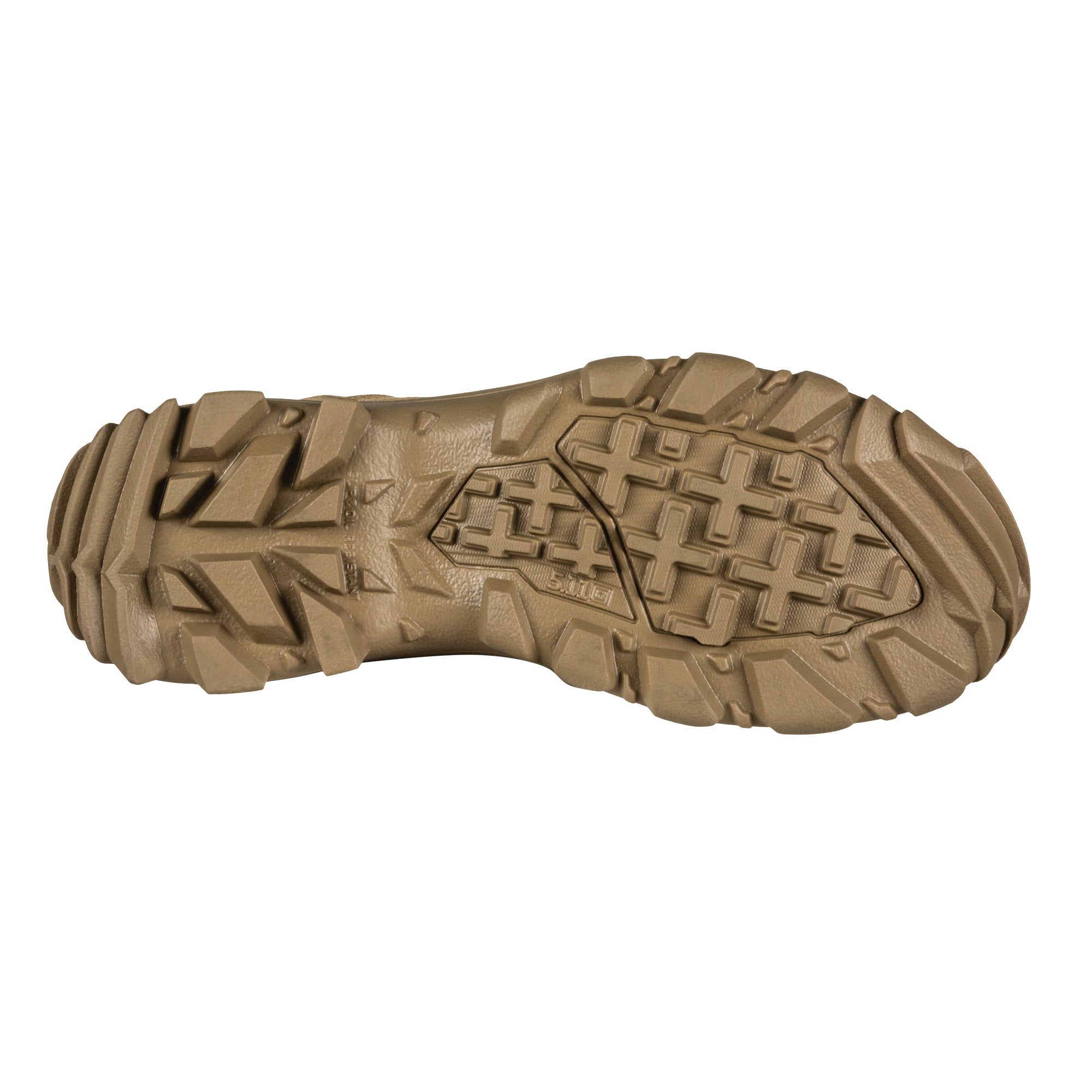 12418 CABLE HIKER TACTICAL BOOT – 5.11 Tactical Japan
