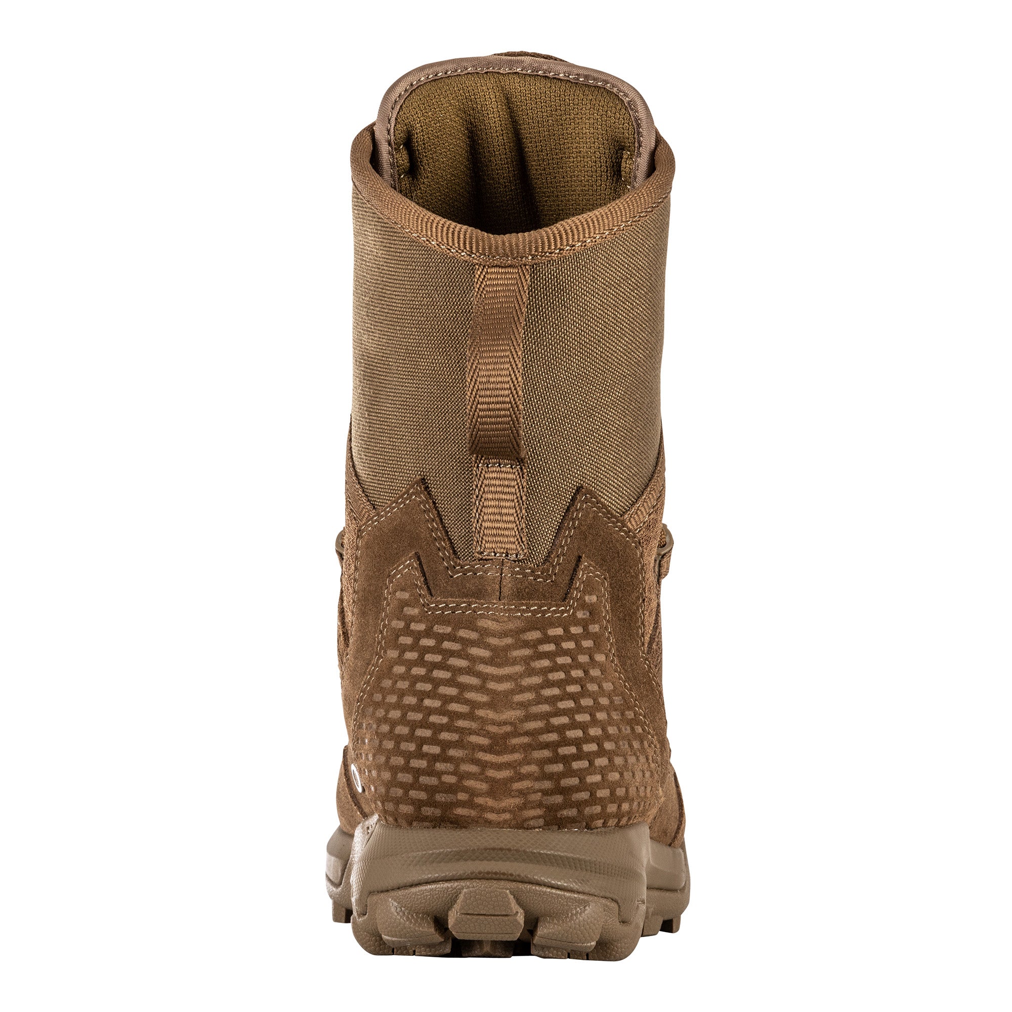 5.11® A/T 8" NON ZIPPER BOOTS - Dark Coyote (106)