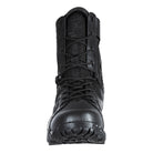 12431 5.11 A/T 8" SIDE ZIPPER BOOTS - Black (019)
