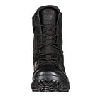 12431 5.11 A/T 8" SIDE ZIPPER BOOTS - Black (019)