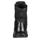 12431 5.11 A/T 8" SIDE ZIPPER BOOTS - Black (019)