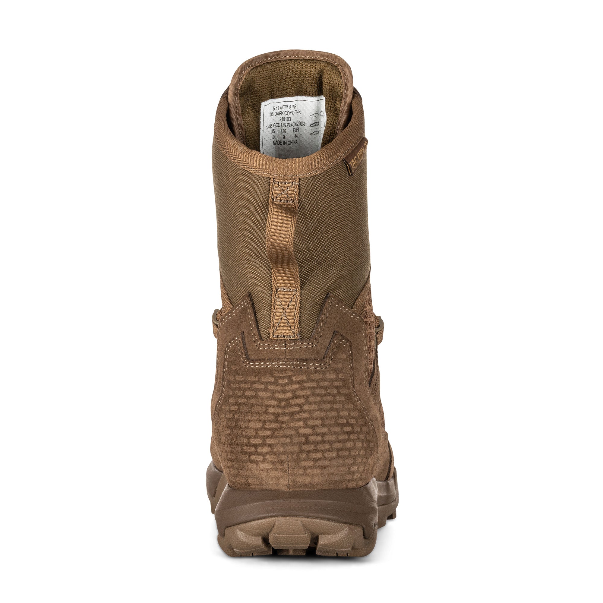 BOOTS – 5.11 Tactical Japan