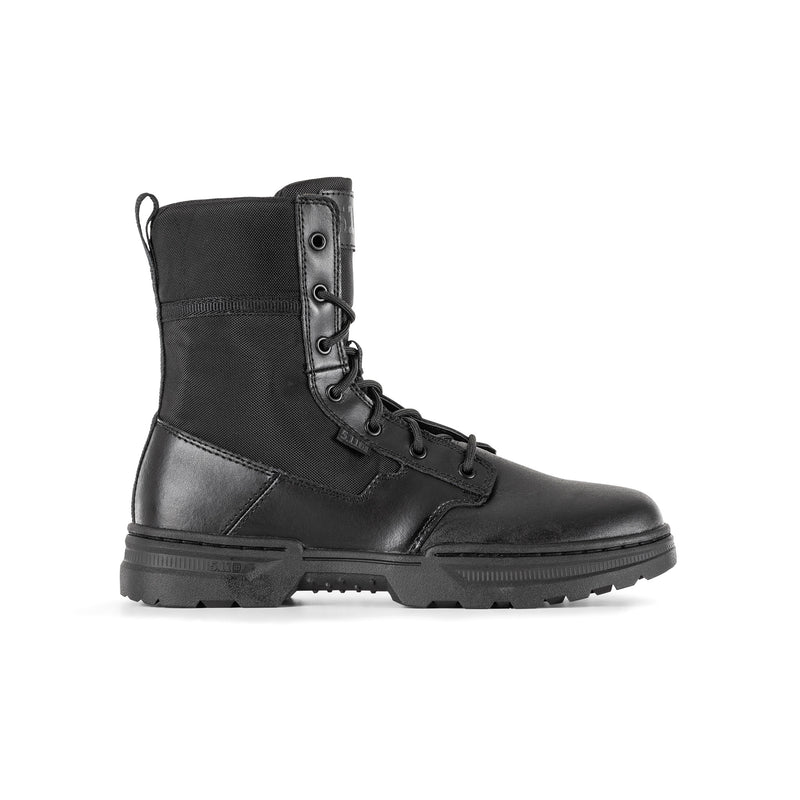 SPEED 4.0 8” SIDE ZIP BOOT – 5.11 Tactical Japan