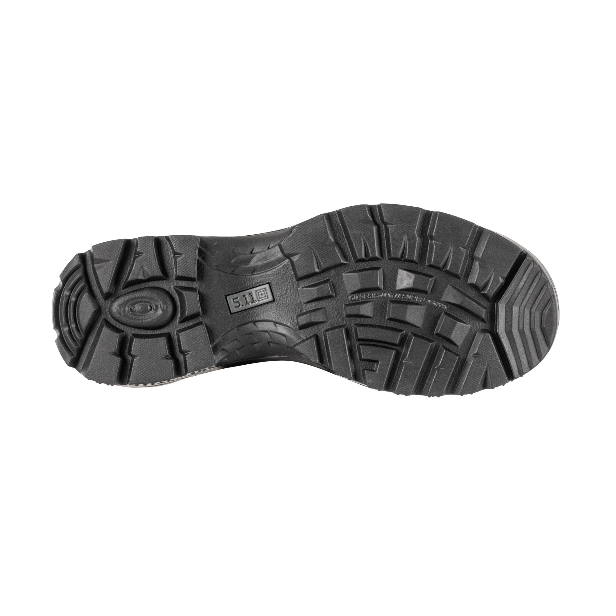 12466 A.T.A.C.® 2.0 LOW - Black (019)