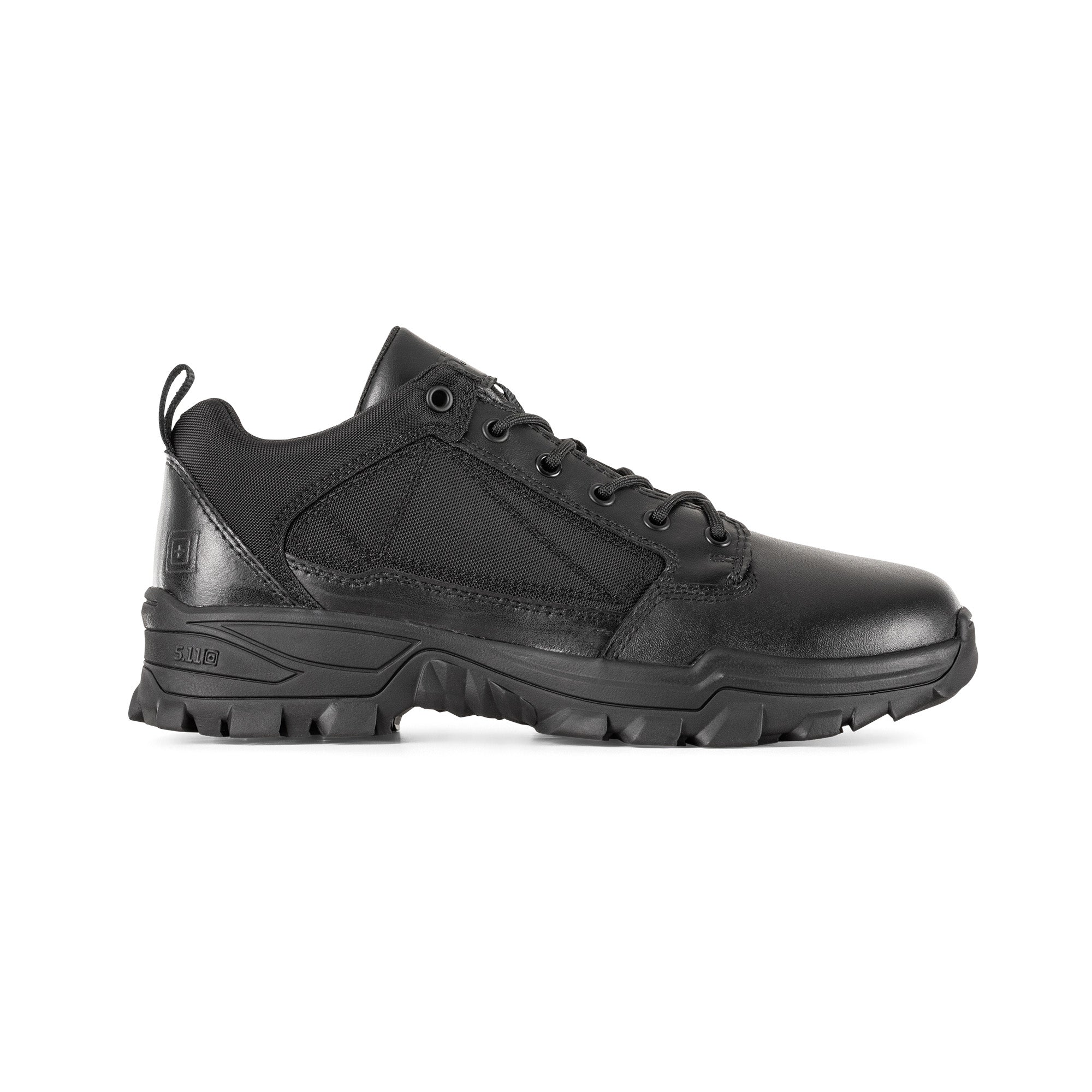 12467 FAST-TAC® LOW - Black (019)