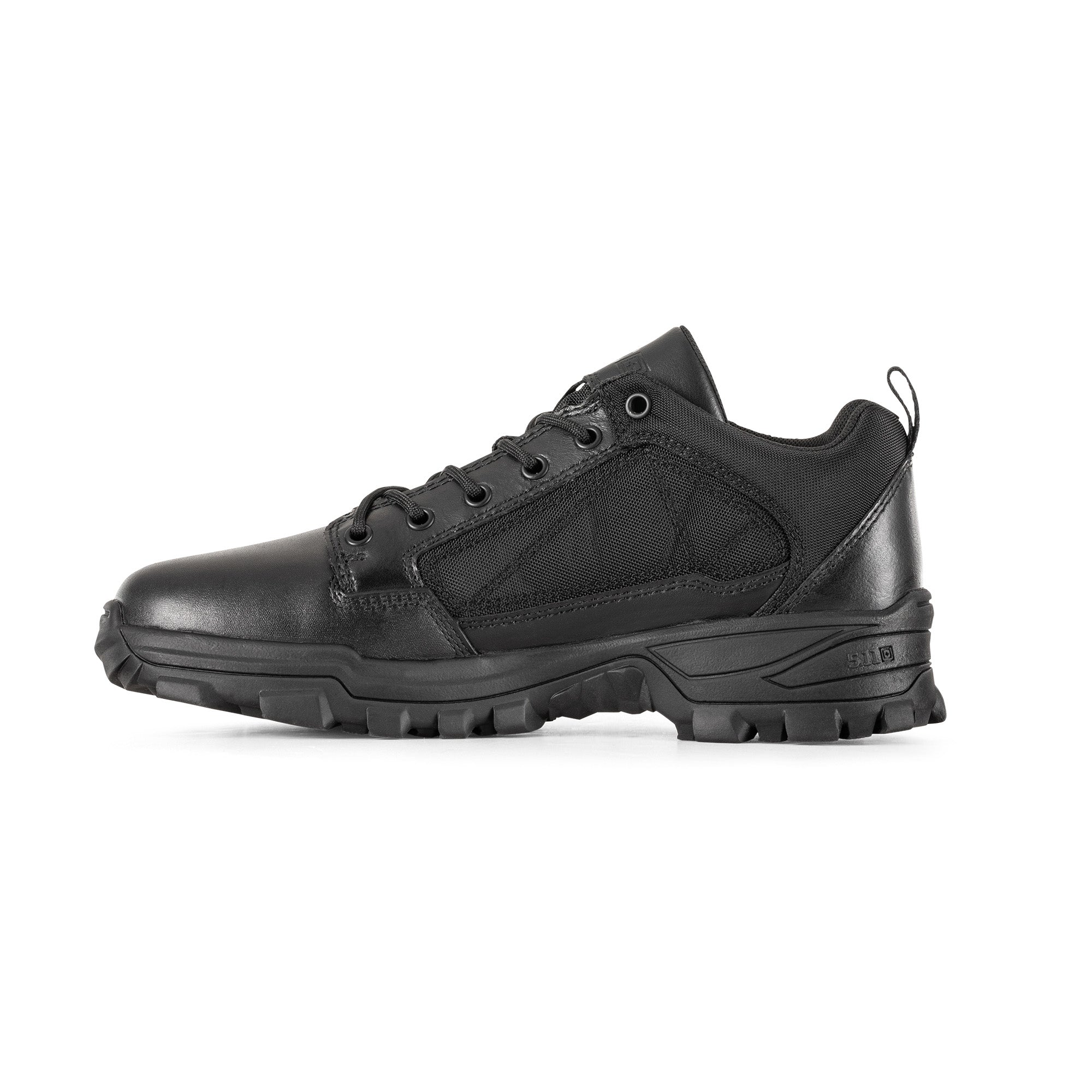 12467 FAST-TAC® LOW - Black (019)