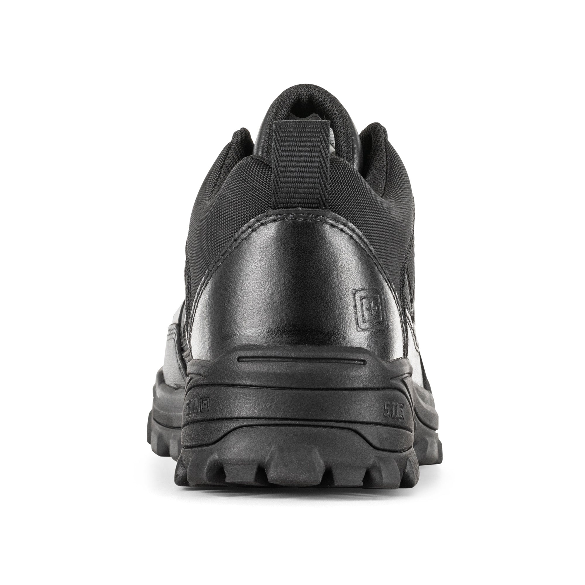 12467 FAST-TAC® LOW - Black (019)