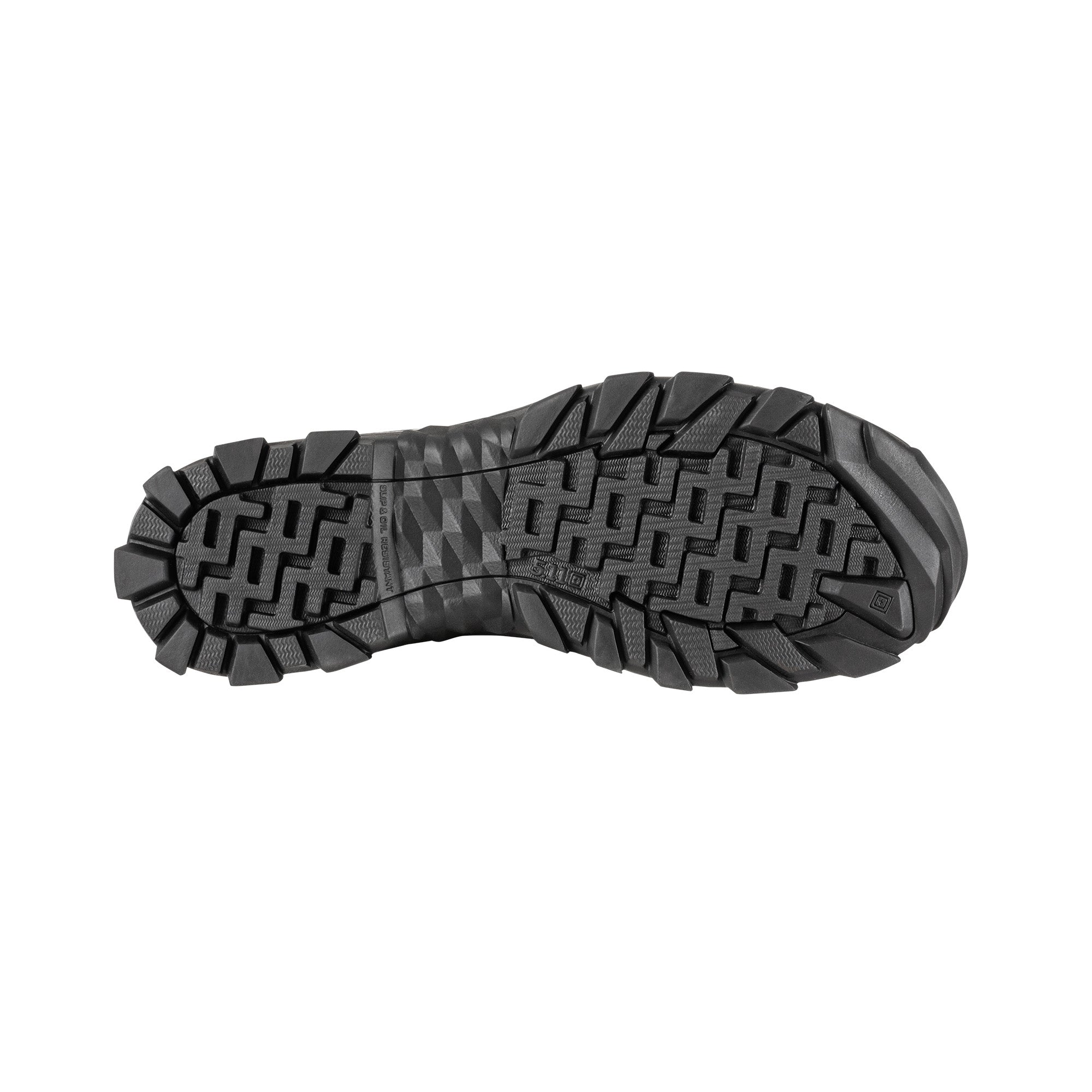 12467 FAST-TAC® LOW - Black (019)