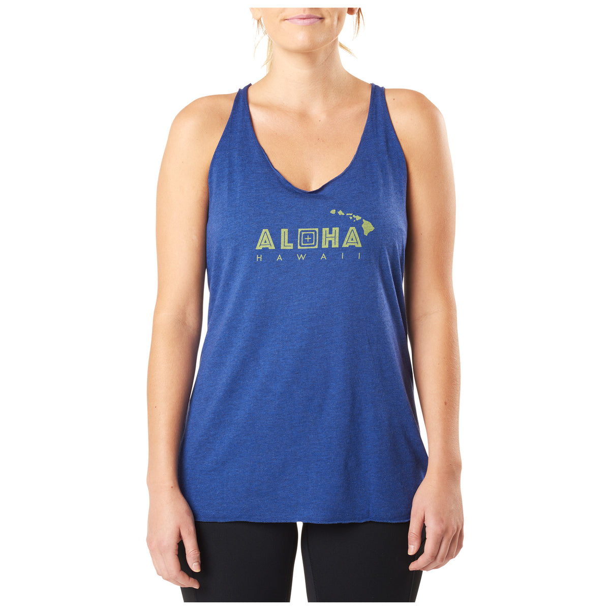 Aloha Tank – 5.11 Tactical Japan