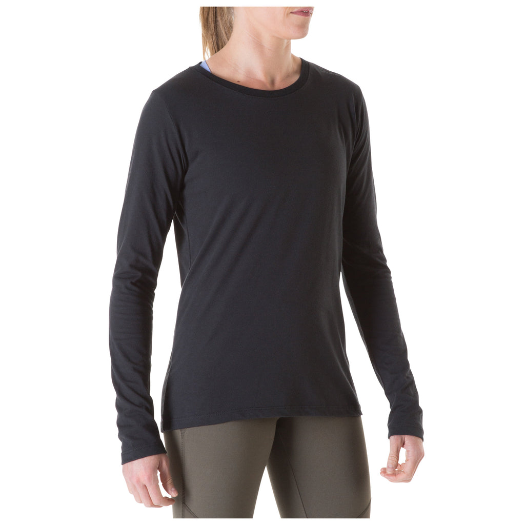 Women's Long Sleeve Performance Tee