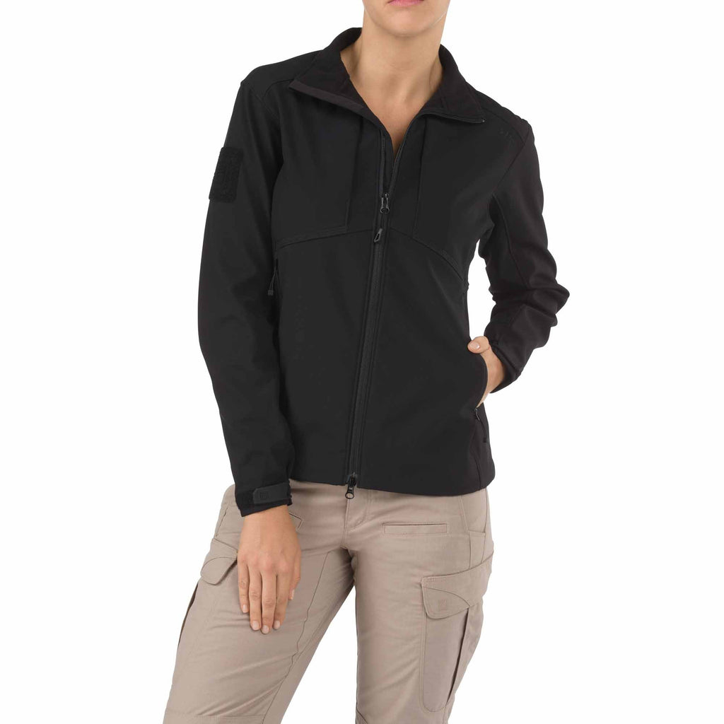 Womens Sierra Softshell