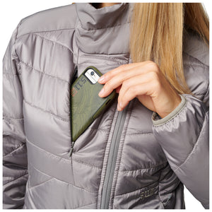 Women's Peninsula Insulator Jacket