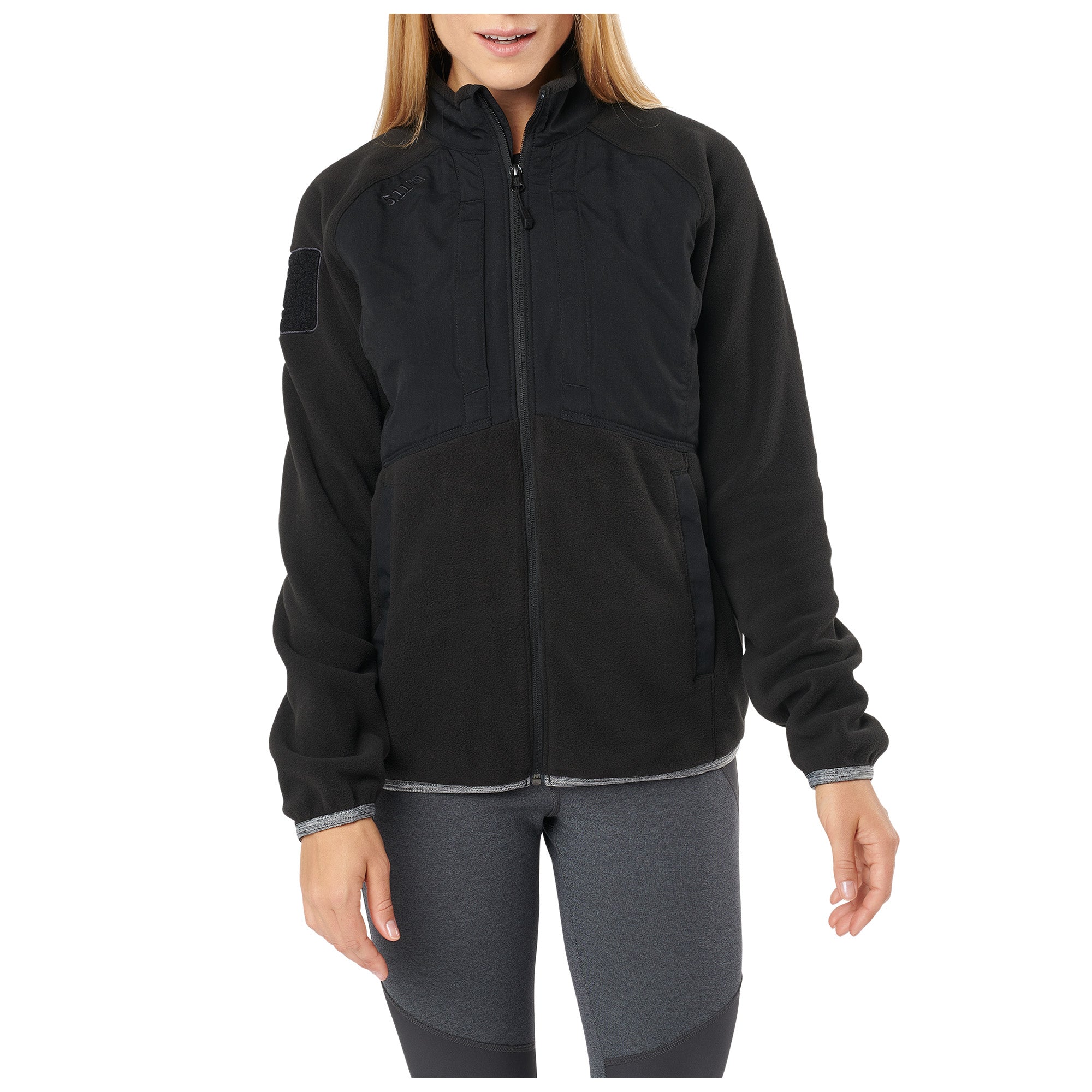 Women's Apollo Tech Fleece Jacket