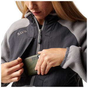 Women's Apollo Tech Fleece Jacket