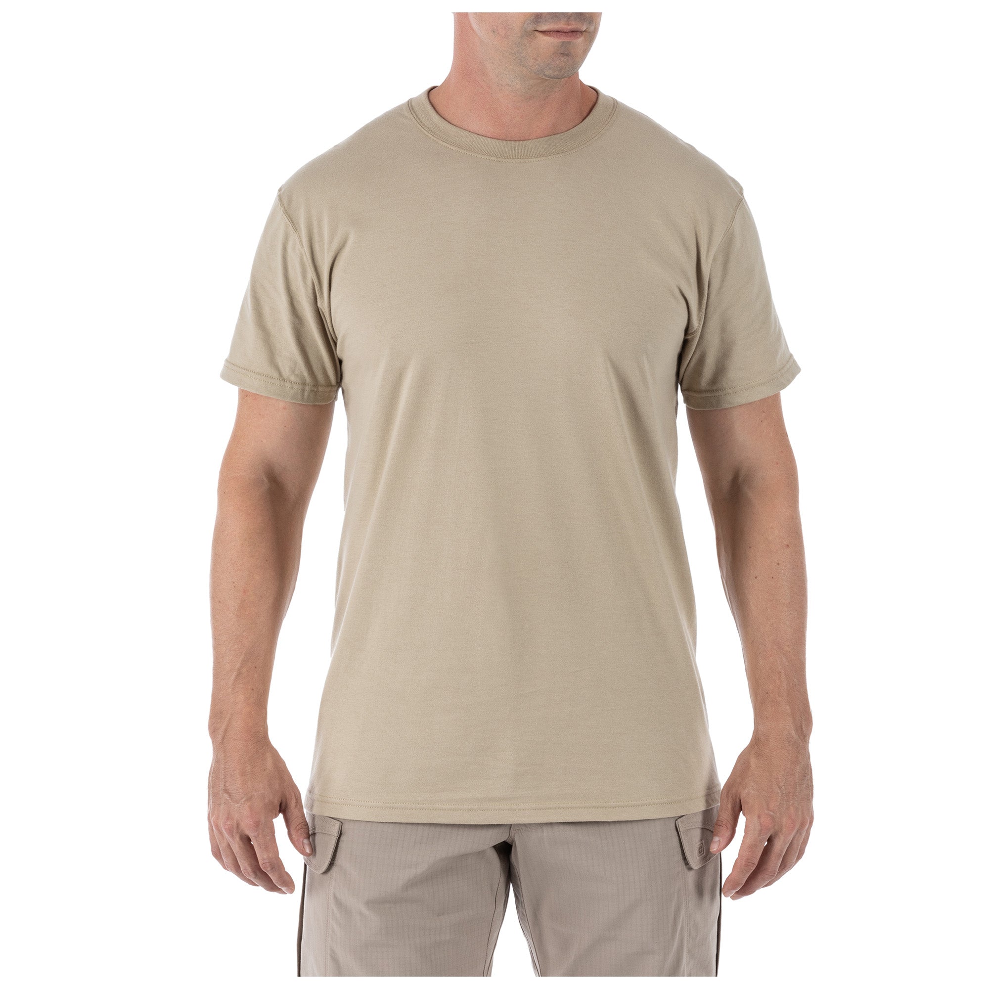 UTILI-T 3PK S/S TEE