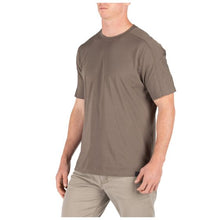 DELTA S/S CREW TOP