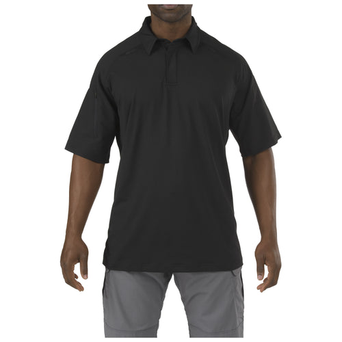 Rapid Performance Short Sleeve Polo