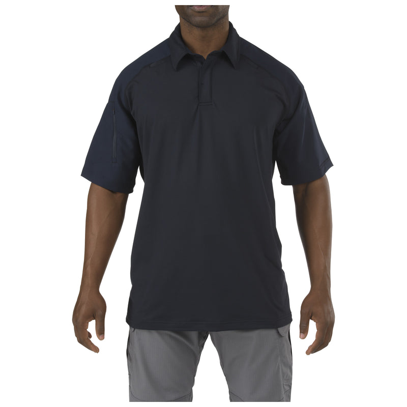 41018 Rapid Performance Short Sleeve Polo – 5.11 Tactical Japan