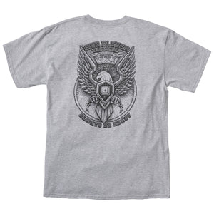Eagle Rock Tee