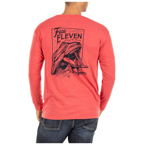 DEADFALL L/S TEE