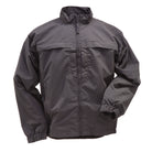 48016 Response Jacket - Black (019)