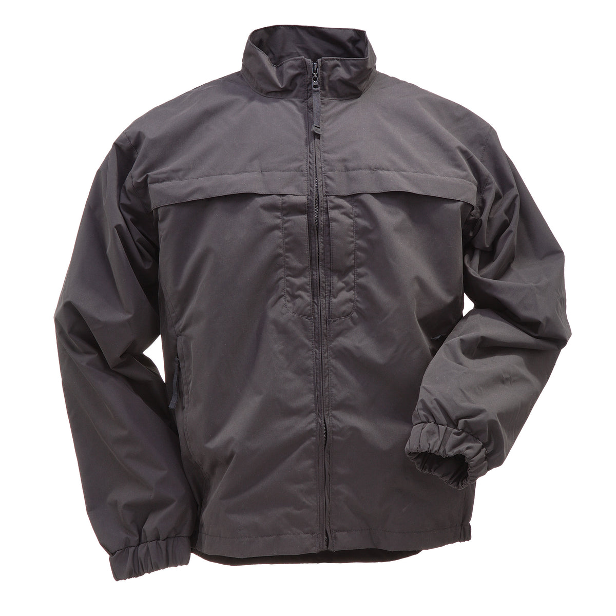48016 Response Jacket - Black (019)