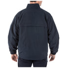 48016 Response Jacket - Dark Navy (724)