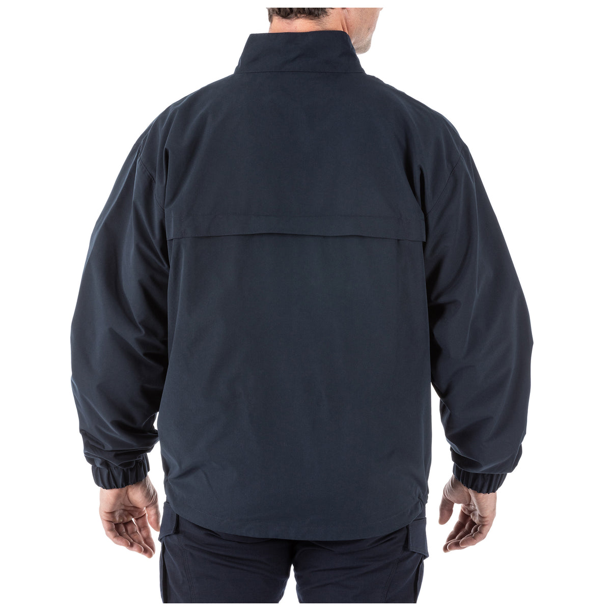 48016 Response Jacket - Dark Navy (724)