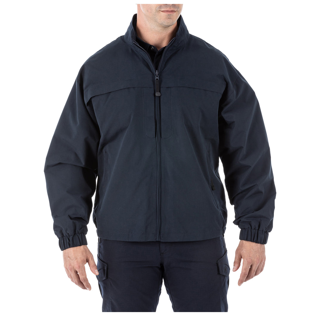 48016 Response Jacket - Dark Navy (724)