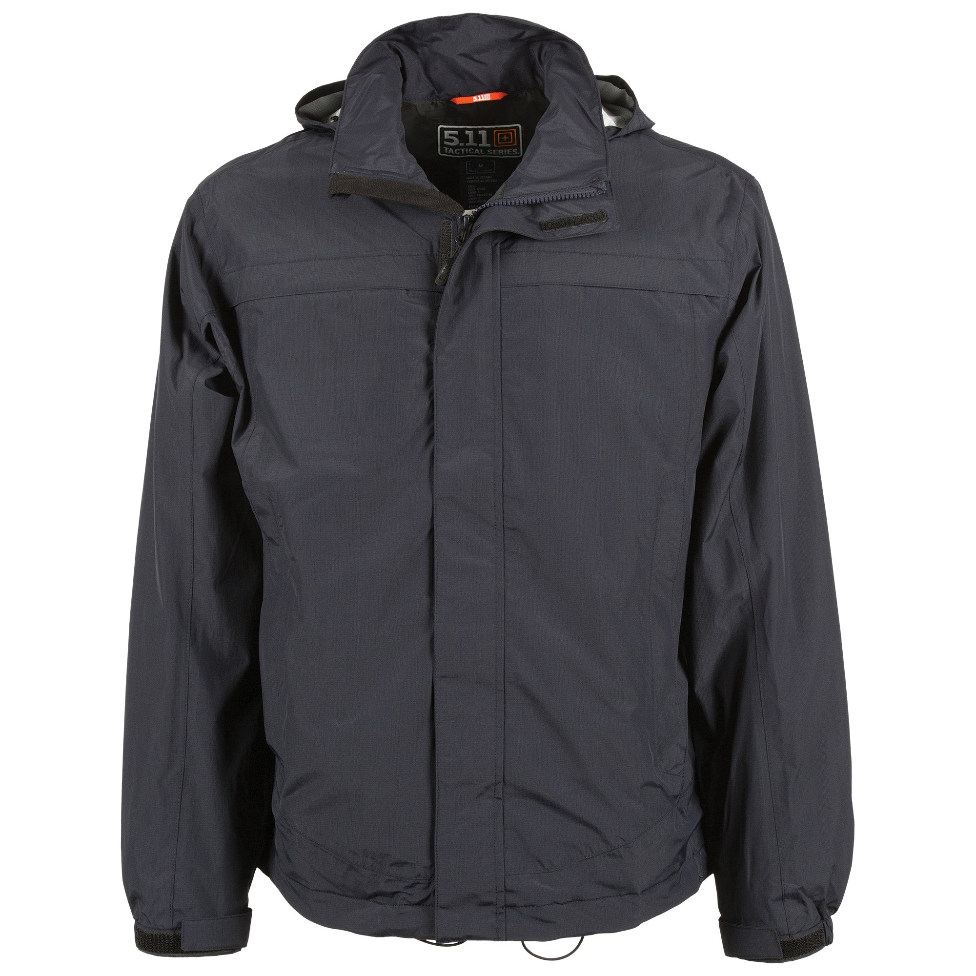 TAC DRY® Rain Shell – 5.11 Tactical Japan