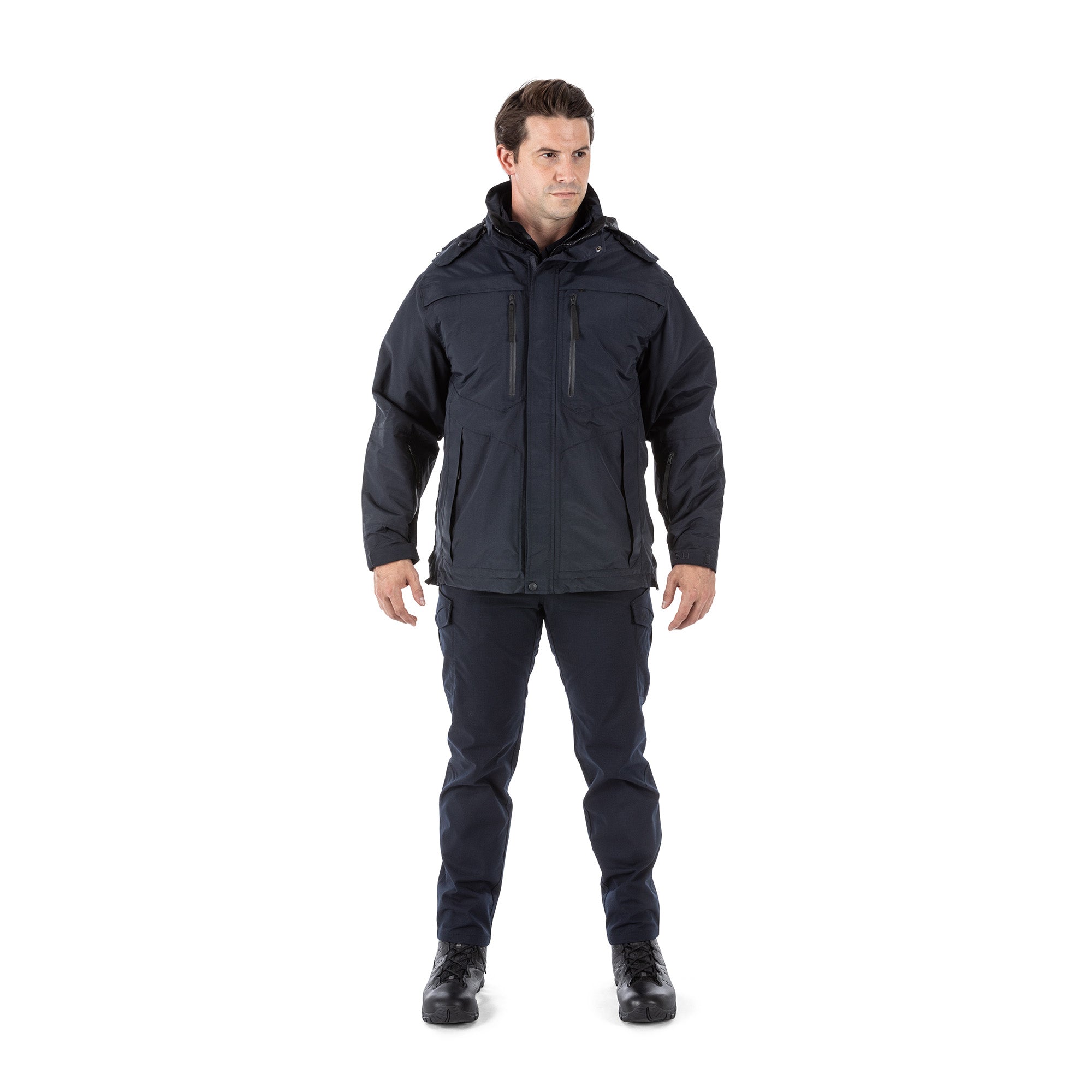 48152 Bristol Parka – 5.11 Tactical Japan