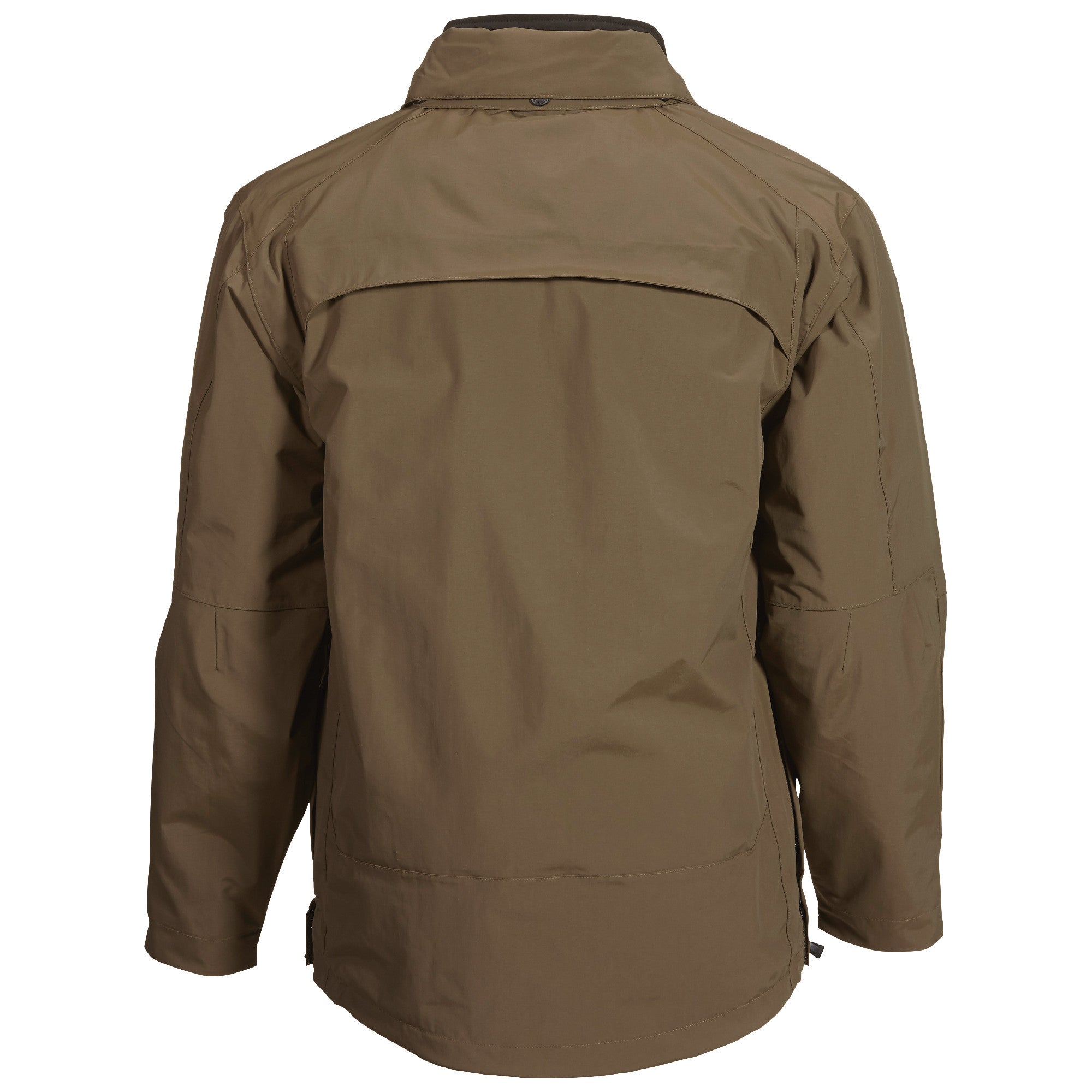 48152 Bristol Parka – 5.11 Tactical Japan