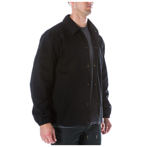 Crest Coaches Jacket