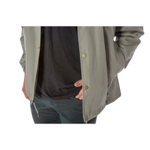 Crest Coaches Jacket